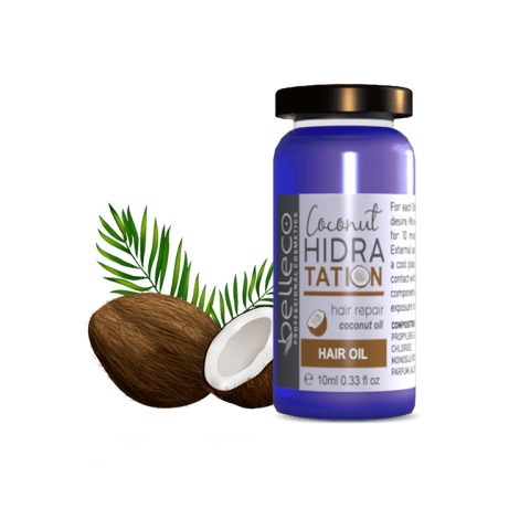 Ampułki do ekspresowej regeneracji