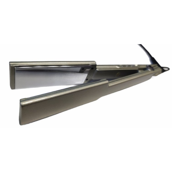 Belleco Profesjonalna Prostownica fryzjerska z Tytanowymi nakładkami