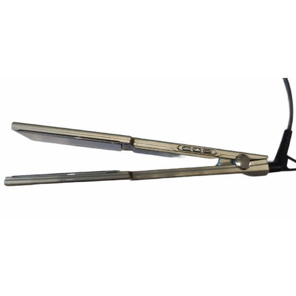 Belleco Profesjonalna Prostownica fryzjerska z Tytanowymi nakładkami