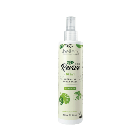 Hair Revive 10 in 1 – Intensywna maska w sprayu