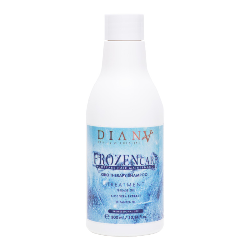 IcePower Priming Shampoo – Szampon przygotowujący 500 ml krok 1