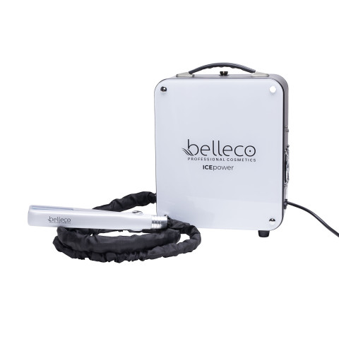 Urządzenie do krioterapii ICE POWER 2