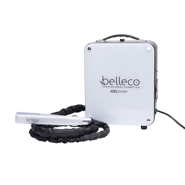 Urządzenie do krioterapii ICE POWER