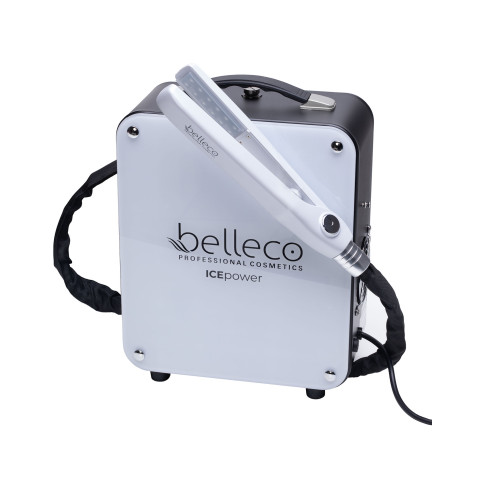 Urządzenie do krioterapii ICE POWER